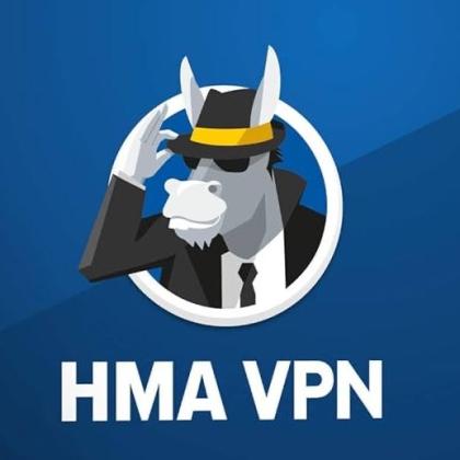 HMA VPN FOR  PHONE+Pc...ONLY ONE DEVICE